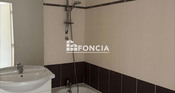 À vendre Appartement 3 pièces 53.93 m² - Saint-jean-de-luz 64500