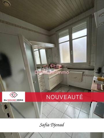 Maison à vendre 5 pièces de 112 m²