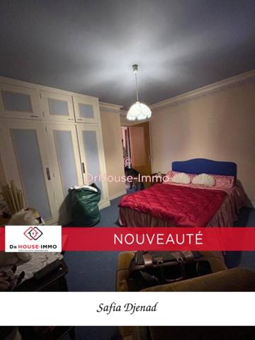 Maison à vendre 5 pièces de 112 m²
