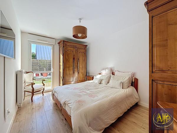 Vente appartement Nantes : 339 000 € - AJP Immobilier Nantes Saint-Donatien