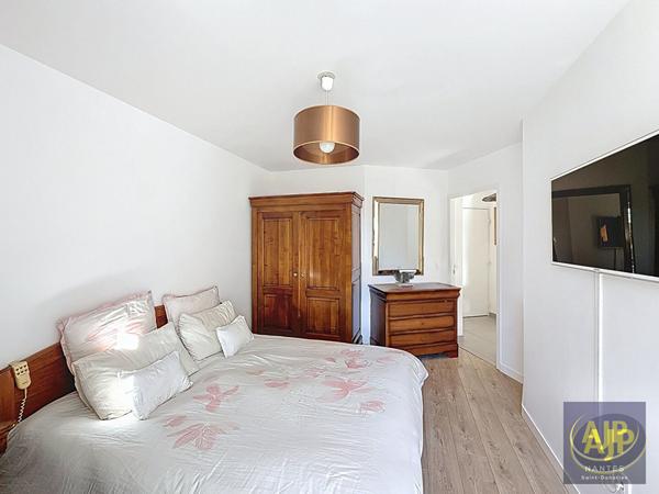 Vente appartement Nantes : 339 000 € - AJP Immobilier Nantes Saint-Donatien