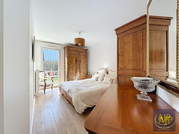 Vente appartement Nantes : 339 000 € - AJP Immobilier Nantes Saint-Donatien