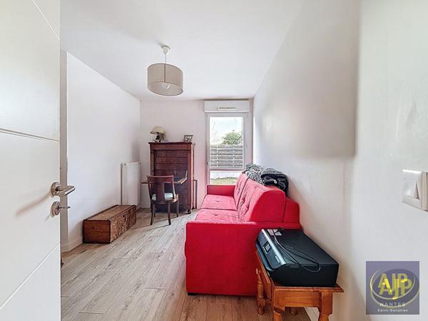Vente appartement Nantes : 339 000 € - AJP Immobilier Nantes Saint-Donatien
