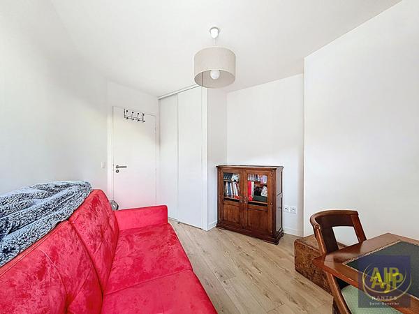 Vente appartement Nantes : 339 000 € - AJP Immobilier Nantes Saint-Donatien