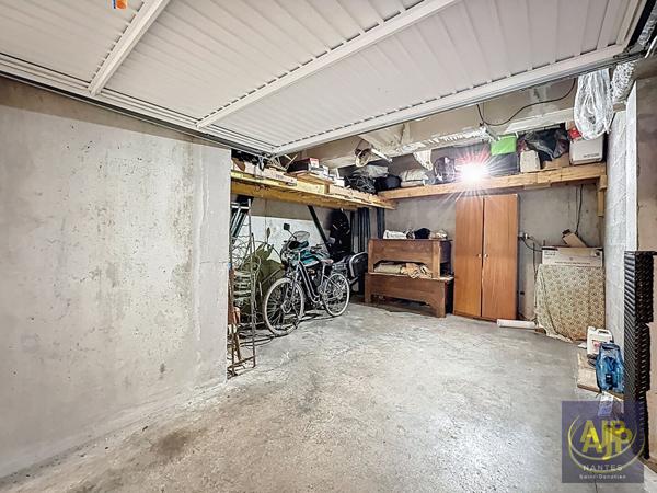 Vente appartement Nantes : 339 000 € - AJP Immobilier Nantes Saint-Donatien