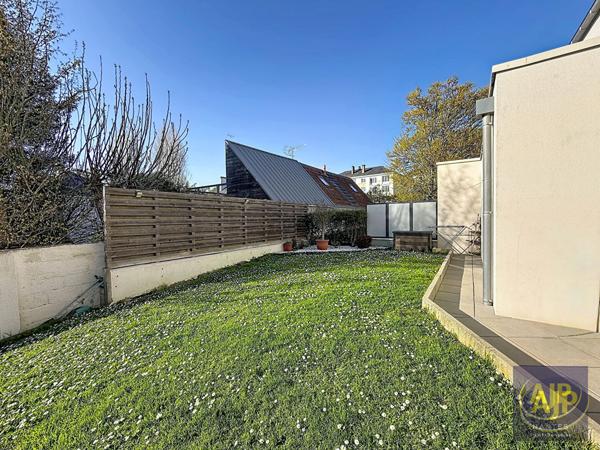 Vente appartement Nantes : 339 000 € - AJP Immobilier Nantes Saint-Donatien