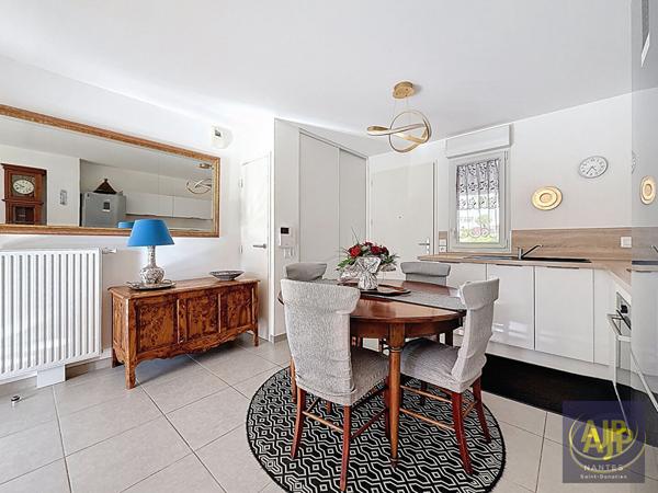 Vente appartement Nantes : 339 000 € - AJP Immobilier Nantes Saint-Donatien