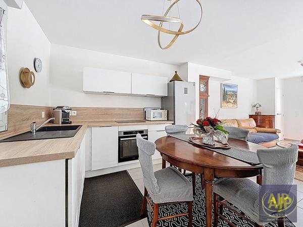 Vente appartement Nantes : 339 000 € - AJP Immobilier Nantes Saint-Donatien