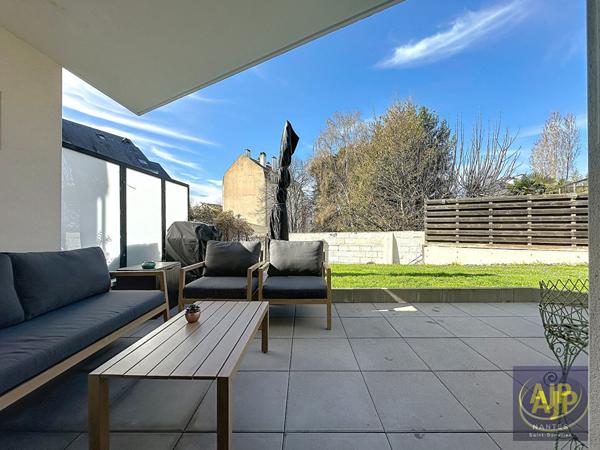 Vente appartement Nantes : 339 000 € - AJP Immobilier Nantes Saint-Donatien