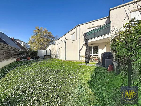 Vente appartement Nantes : 339 000 € - AJP Immobilier Nantes Saint-Donatien