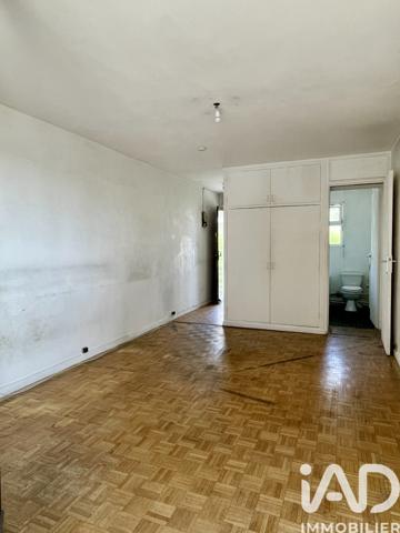 Appartement à vendre 1 pièce 23 m² Châtillon