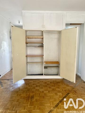 Appartement à vendre 1 pièce 23 m² Châtillon