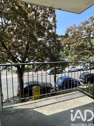 Appartement à vendre 1 pièce 23 m² Châtillon