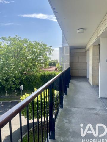 Appartement à vendre 1 pièce 23 m² Châtillon