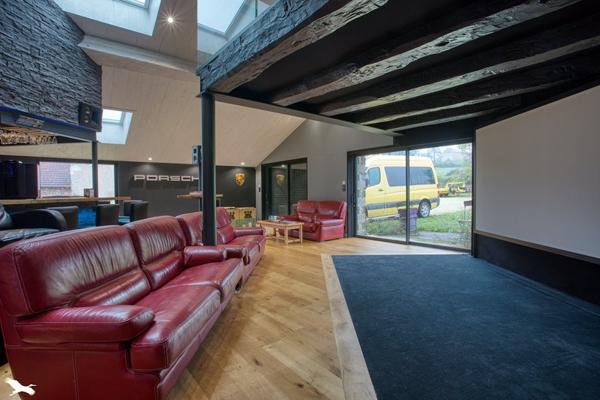 Maison à vendre |  Jaure |  13 pièces | 350 m²