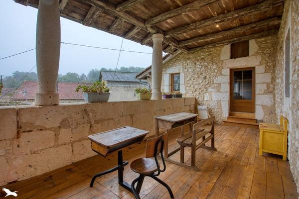 Maison à vendre |  Jaure |  13 pièces | 350 m²