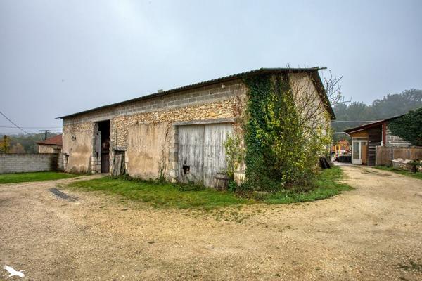 Maison à vendre |  Jaure |  13 pièces | 350 m²