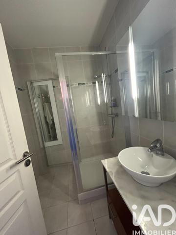 Appartement à vendre 3 pièces 69,16 m² Roquebrune-sur-Argens