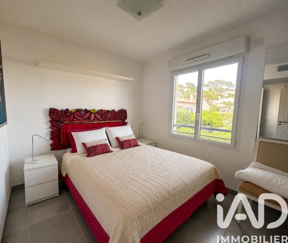 Appartement à vendre 3 pièces 69,16 m² Roquebrune-sur-Argens