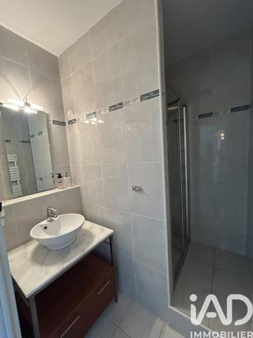 Appartement à vendre 3 pièces 69,16 m² Roquebrune-sur-Argens