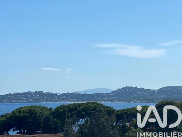 Appartement à vendre 3 pièces 69,16 m² Roquebrune-sur-Argens