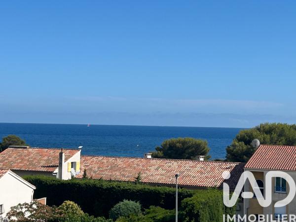 Appartement à vendre 3 pièces 69,16 m² Roquebrune-sur-Argens