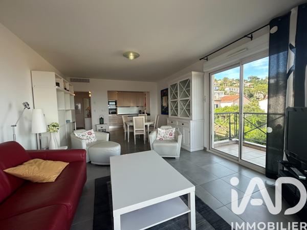 Appartement à vendre 3 pièces 69,16 m² Roquebrune-sur-Argens
