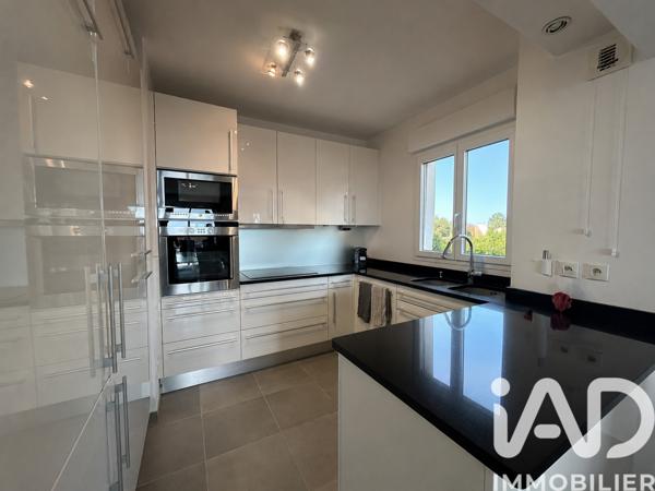 Appartement à vendre 3 pièces 69,16 m² Roquebrune-sur-Argens