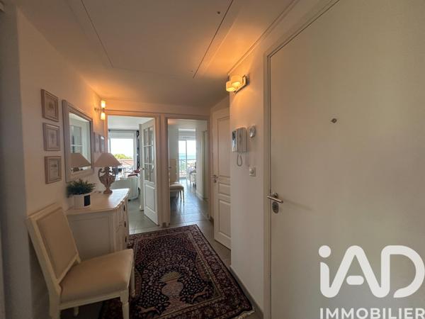 Appartement à vendre 3 pièces 69,16 m² Roquebrune-sur-Argens