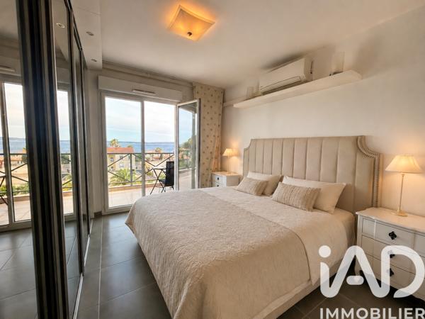 Appartement à vendre 3 pièces 69,16 m² Roquebrune-sur-Argens