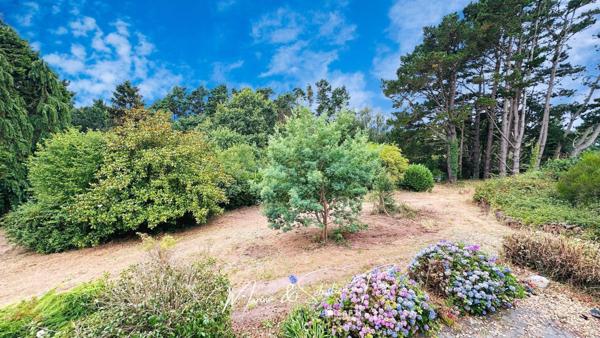 Maison traditionnelle sur plus d’un hectare à 5 min de la mer