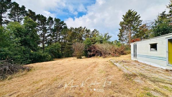 Maison traditionnelle sur plus d’un hectare à 5 min de la mer