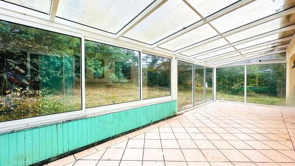 Maison traditionnelle sur plus d’un hectare à 5 min de la mer