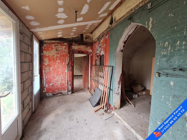 Maison 9 pièces 150m² à vendre à Joigny 89300