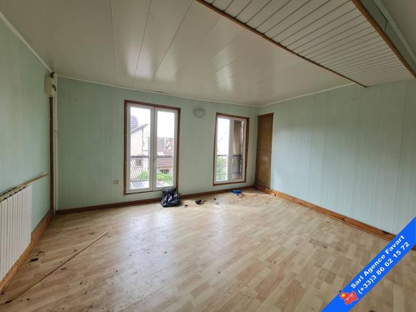 Maison 9 pièces 150m² à vendre à Joigny 89300