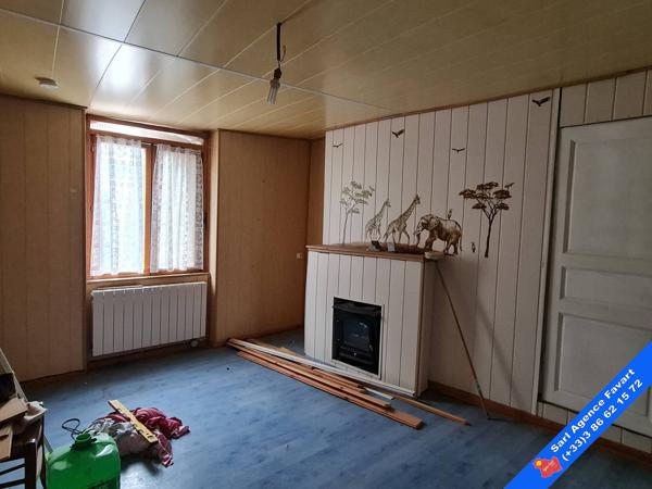 Maison 9 pièces 150m² à vendre à Joigny 89300