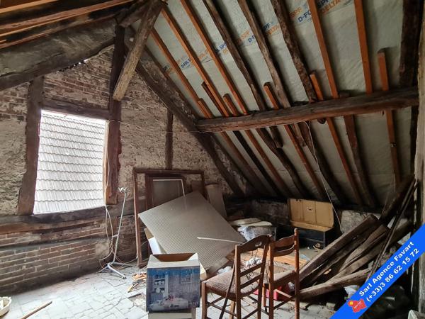 Maison 9 pièces 150m² à vendre à Joigny 89300