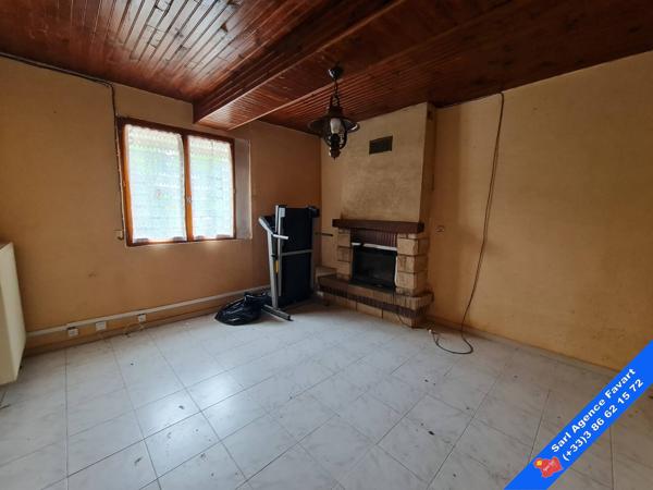 Maison 9 pièces 150m² à vendre à Joigny 89300