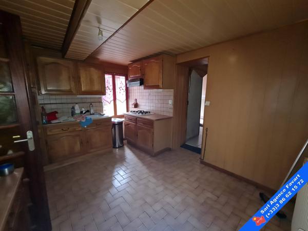 Maison 9 pièces 150m² à vendre à Joigny 89300