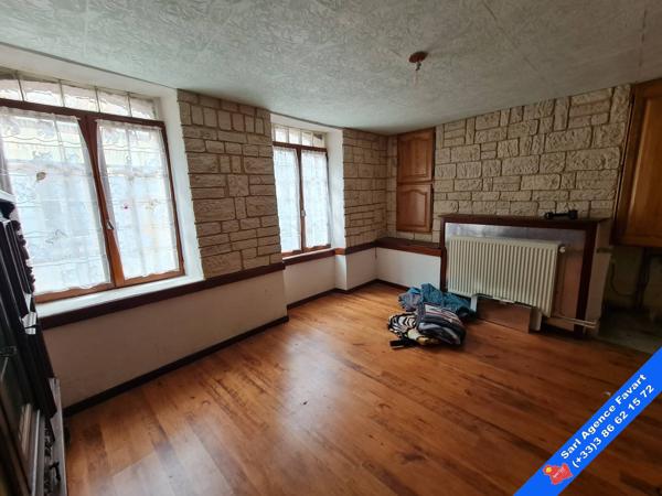 Maison 9 pièces 150m² à vendre à Joigny 89300
