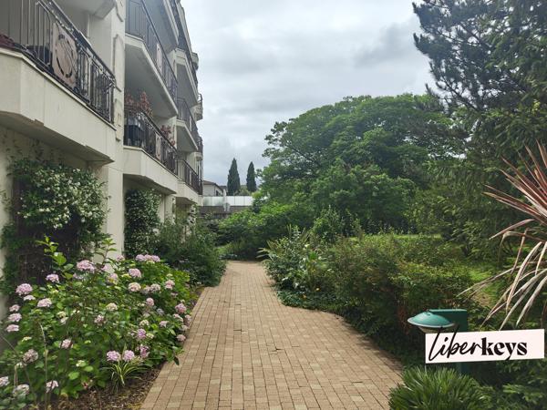 Appartement T2 59m2 - Caudéran