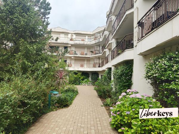 Appartement T2 59m2 - Caudéran