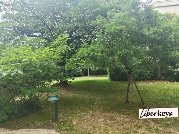 Appartement T2 59m2 - Caudéran