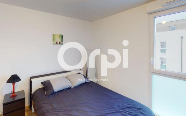 Appartement à louer    2 pièces •  Thionville