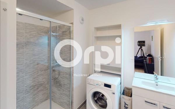 Appartement à louer    2 pièces •  Thionville