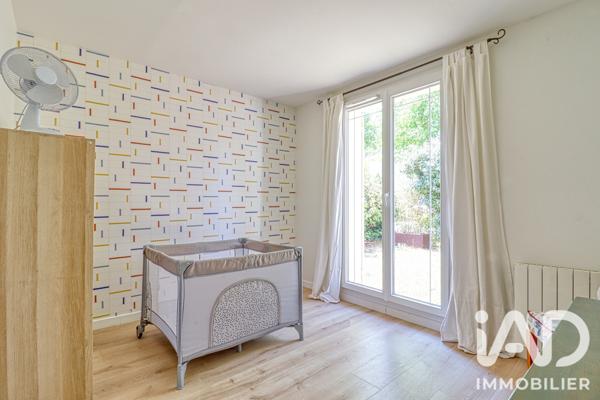 Maison à vendre 8 pièces 200,4 m² Groslay