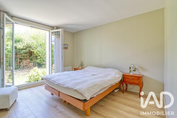 Maison à vendre 8 pièces 200,4 m² Groslay