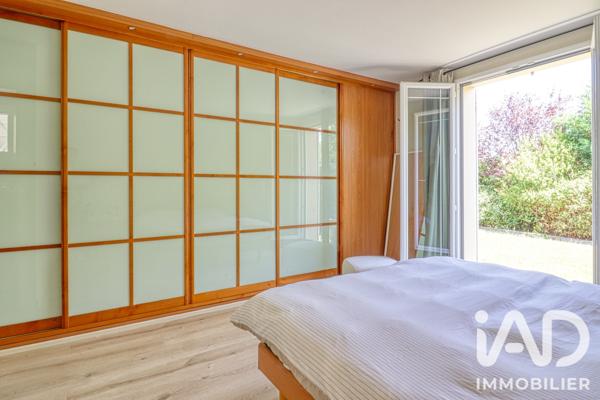 Maison à vendre 8 pièces 200,4 m² Groslay
