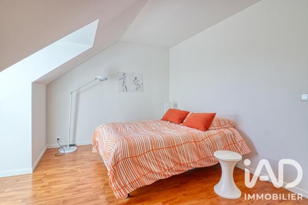 Maison à vendre 8 pièces 200,4 m² Groslay