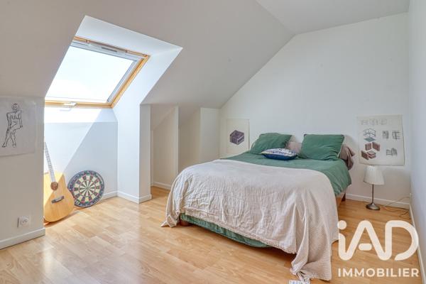 Maison à vendre 8 pièces 200,4 m² Groslay